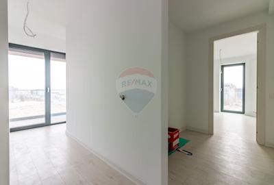 Penthouse cu 6 camere - Cloud 9, Pipera, Bucuresti - 6