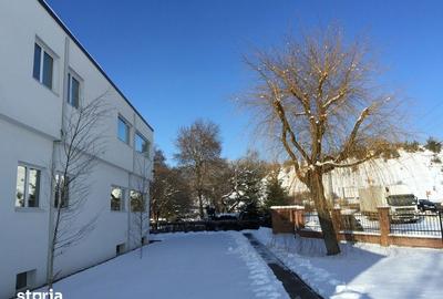 Casă cu 4 camere cu Teren 1100 Mp în Feleacu - 2