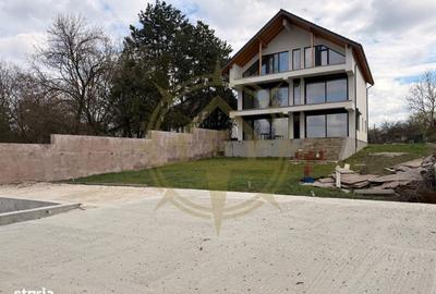 Casă cu 4 camere în Ghermănești - 1