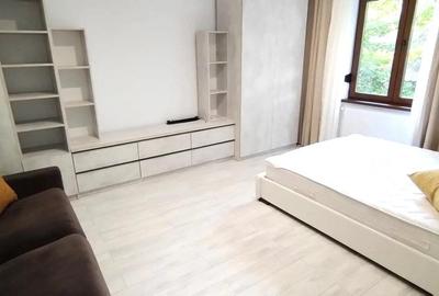 Garsoniera moderna, spatioasa - Etaj 1din 5 - Loc parcare - 7