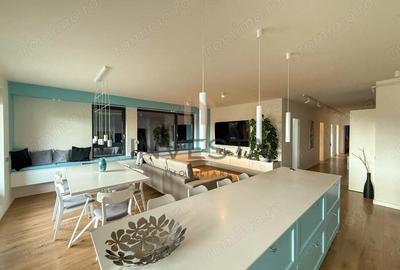 Apartament in vila, 4 camere 120 mp disponibil imediat! - 5