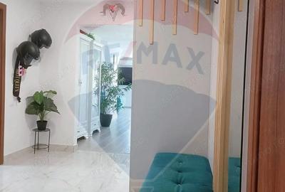 Exclusivitate! Apartament spatios de 4 camere-138mp utili! Comision 0% - 16