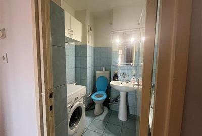 Apartament cu 3 camere semidecomandat, mobilat în Central - 20