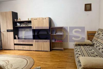 Apartament cu 2 camere decomandat, mobilat în Drumul Taberei - 1