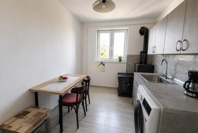 Apartament cu 2 camere decomandat, mobilat în Gheorgheni