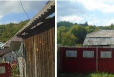 Casa si teren Cota parte 1/2, Viisoara, ID: R2730361 - 7