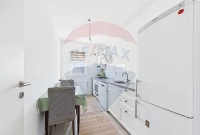 Apartament cu 3 camere decomandat în Prelungirea Ghencea - 3