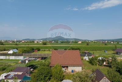 Personalizează casa în Hărman! Teren 500 metri pătrați - 21