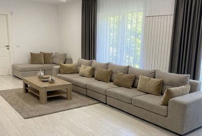 Casă cu 4 camere cu Teren 700 Mp în Exterior Vest - 8