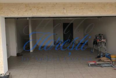 Apartament cu 4 camere semidecomandat în Dâmbul Rotund - 6