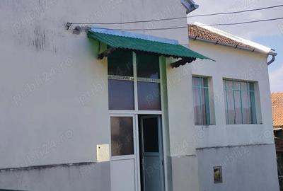 Casă cu 3 camere cu Teren 2000 Mp în Tisa - 7