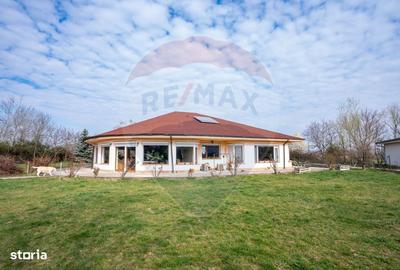 Casă cu 3 camere în Rontău - 3