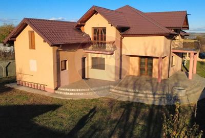 Casa / Vila de vanzare cu 5 camere - Cartierul Nou, Sascut Casa / Vila de vanzare cu 5 camere - Cartierul Nou, Sascut - 21