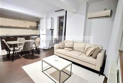 Baneasa | Dobrogeanu Gherea | Romatsa | Bloc 2012 | Parcare | Boxa - 2