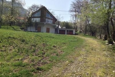 Vilă de Vânzare în Comuna Bran, Sat Predeluț - Județul BRAȘOV - 1