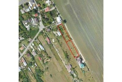 Teren de 1.062 mp în sat Păsărea, Brănești Teren de 1.062 mp în sat Păsărea, Brănești - 1