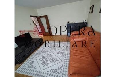 Apartament 3 camere decomandat, de vanzare, zona Baza 3 - Carrefour Felicia - 2