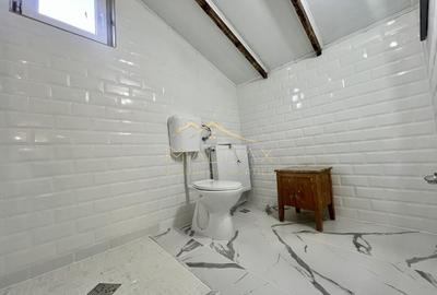Casa **8 camere** // Domenii - 46
