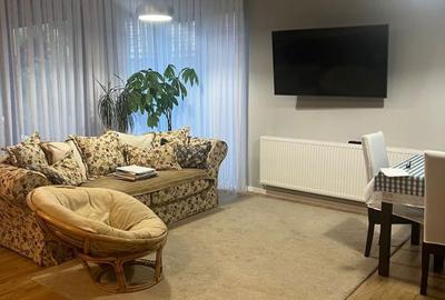 Casă cu 4 camere în Sărădiș - 4