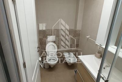 Jumatate de Duplex in Urseni Sat, Pet Frendly, Gradina Proprie - 3