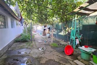 Casa Bragadiru- Alexandriei Rompetrol