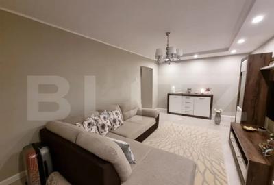 Apartament cu 3 camere decomandat în Lunca Cetățuii - 13