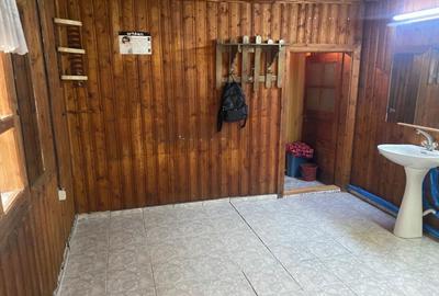Spațiu comercial, de 20 mp, în Central - 3