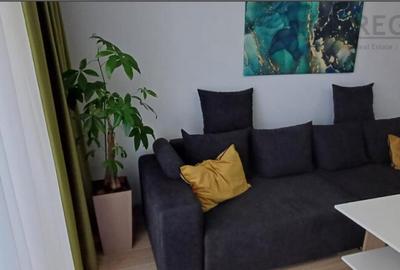 Apartament 2 camere cu loc de parcare si Licenta turistica,U - 2