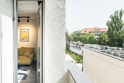 AM097 - INDUSTRIAL STYLE APARTMENT - STRADA LIREI 11 - CREDIT OK - 10