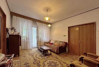 Apartament Ultracentral, cu priveliste - Suprafata totala 150 mp utili - 4