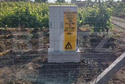 Teren de 698 mp, în Copou - 2