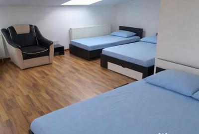 Apartament cu 4 camere decomandat în Nord - 8