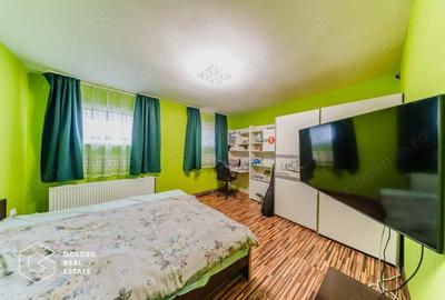 Casa ideala pt familie numeroasa sau spatiu de birouri, teren 908 mp, Gai - 11