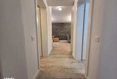 Apartament cu 2 camere în Sisești - 8
