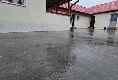 Casă cu 4 camere cu Teren 90 Mp în Central - 3