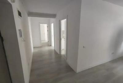 Apartament cu 3 camere decomandat în Central - 2