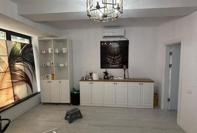 Vila de inchiriere, 6 camere // Zona Tei - 7