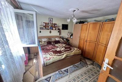 Casa pentru 2 familii zona Ghiroda CENTRALA teren 570mp - 9