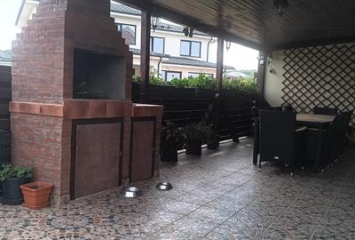 Corbeanca- Petresti - Imobil P+1 langa padure, zona constructii noi - 17