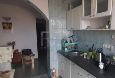 Apartament cu 3 camere decomandat, mobilat în Drumul Taberei - 5