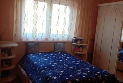 Casă cu 2 camere cu Teren 10 Mp în Ceica - 1