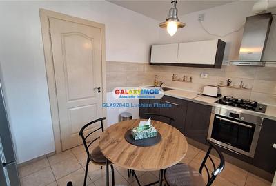 Apartament cu 2 camere semidecomandat, mobilat în Brâncoveanu - 10