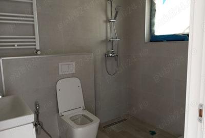 Casă cu 4 camere cu Teren 400 Mp în Balotești - 2