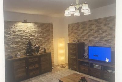 Garsonieră în Decebal