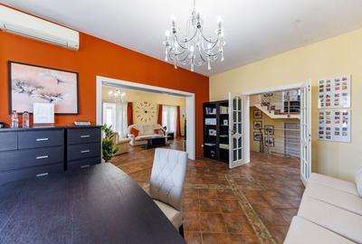 Casă individuală cu 8 camere cu Teren 1500 Mp în Dumbrăvița - 12