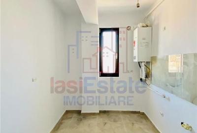 Apartament cu 6 camere decomandat în Hlincea - 6