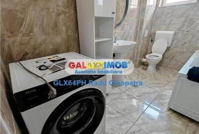Inchiriere apartament 2 camere, Ploiesti, zona 9 Mai - 7