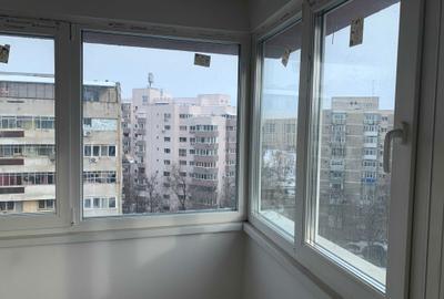 Apartament cu 4 camere decomandat în Lujerului - 6