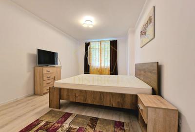 Apartament superb cu 2 camere | City of Mara | Decomandat - 4