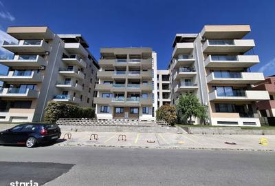 Apartament cu 2 camere în Nord - 16